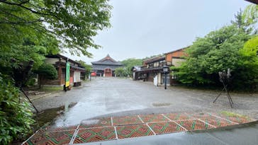 伊勢忍者キングダムに投稿された画像（2021/7/8）