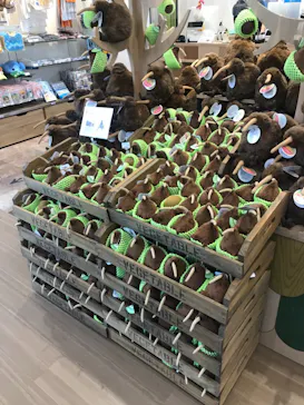 天王寺動物園に投稿された画像（2021/7/8）