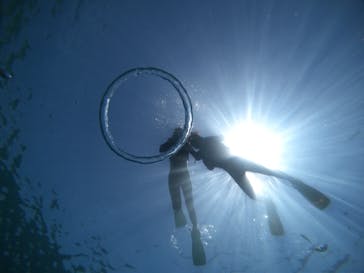 武藤潜水に投稿された画像（2021/7/9）