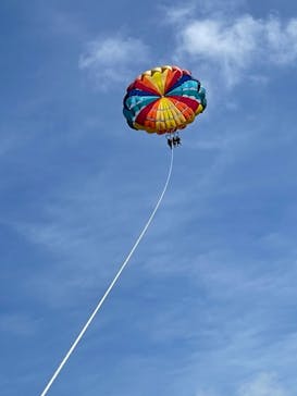 parasailing NOA（パラセーリング  ノア）に投稿された画像（2021/7/10）