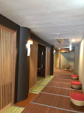 日帰り温泉湯の里おかだに投稿された画像（2021/7/10）