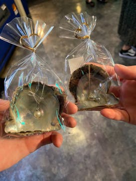 しながわ水族館に投稿された画像（2021/7/10）