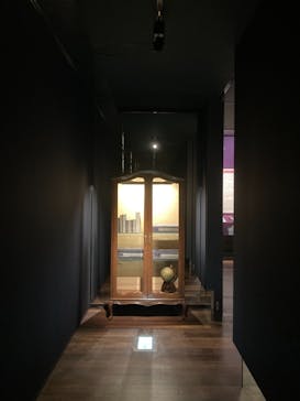 東洋文庫ミュージアムに投稿された画像（2021/7/10）