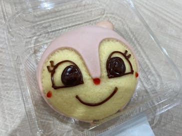 横浜アンパンマンこどもミュージアムに投稿された画像（2021/7/10）