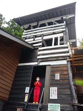 忍者の里　チビッ子忍者村に投稿された画像（2021/7/10）