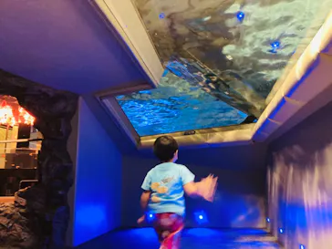 すみだ水族館に投稿された画像（2021/7/10）