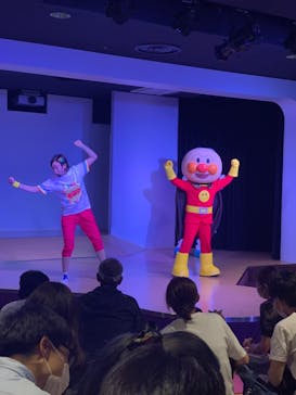 神戸アンパンマンこどもミュージアム＆モールに投稿された画像（2021/7/10）