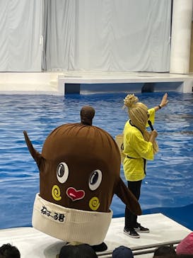 アクアワールド茨城県大洗水族館に投稿された画像（2021/7/10）