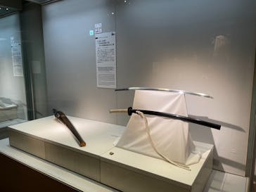 特別展「大江戸の華―武家の儀礼と商家の祭―」(江戸東京博物館)に投稿された画像（2021/7/10）