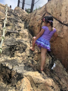 東京サマーランドに投稿された画像（2021/7/10）