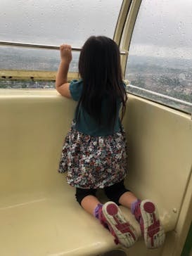 東京サマーランドに投稿された画像（2021/7/10）