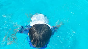 東京サマーランドに投稿された画像（2021/7/10）