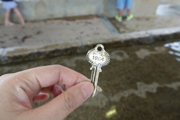 ストーンミュージアム博石館に投稿された画像（2021/7/10）