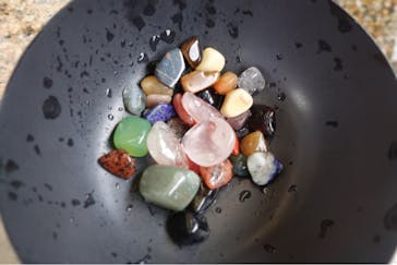 ストーンミュージアム博石館に投稿された画像（2021/7/10）