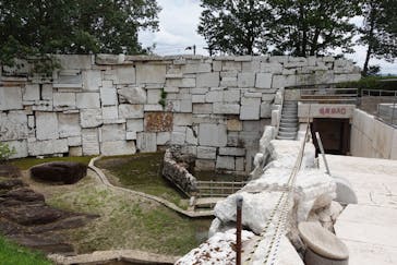 ストーンミュージアム博石館に投稿された画像（2021/7/10）