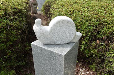 ストーンミュージアム博石館に投稿された画像（2021/7/10）