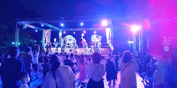 西武園ゆうえんちに投稿された画像（2021/7/10）