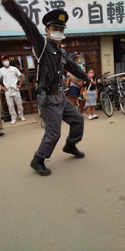 西武園ゆうえんちに投稿された画像（2021/7/10）