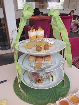 ホテル ラ・スイート神戸ハーバーランドに投稿された画像（2021/7/10）