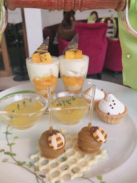 ホテル ラ・スイート神戸ハーバーランドに投稿された画像（2021/7/10）