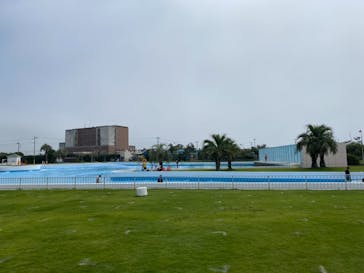 蓮沼ウォーターガーデンに投稿された画像（2021/7/11）