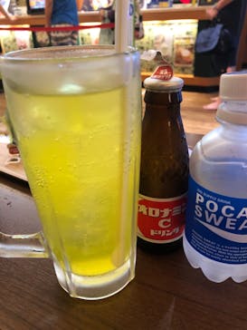 竜泉寺の湯 草加谷塚店に投稿された画像（2021/7/11）