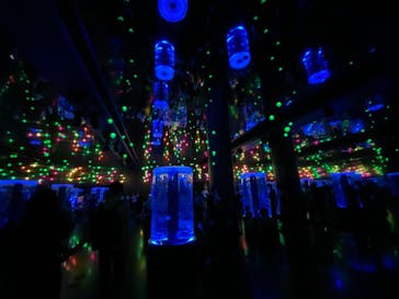 マクセル アクアパーク品川に投稿された画像（2021/7/11）