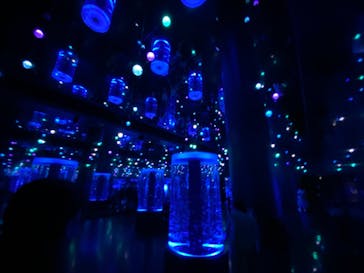 マクセル アクアパーク品川に投稿された画像（2021/7/11）