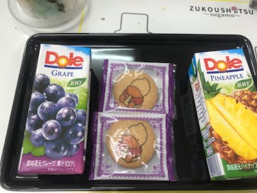 ずこうしつ〜sugamo〜に投稿された画像（2021/7/11）