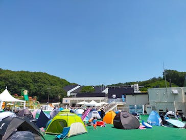 NESTA RESORT KOBE（ネスタリゾート神戸）に投稿された画像（2021/7/11）