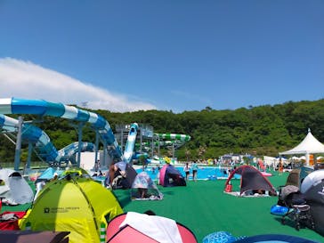 NESTA RESORT KOBE（ネスタリゾート神戸）に投稿された画像（2021/7/11）