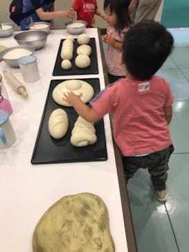 横浜アンパンマンこどもミュージアムに投稿された画像（2021/7/11）