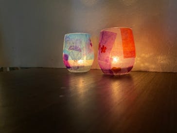 あかりデザイン工房に投稿された画像（2021/7/11）