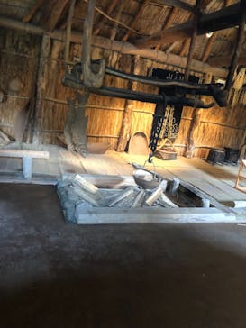 野外民族博物館 リトルワールドに投稿された画像（2021/7/11）