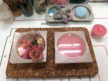 ずこうしつ〜sugamo〜に投稿された画像（2021/7/11）