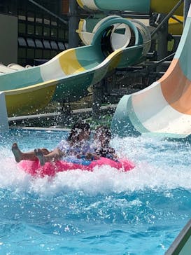 NESTA RESORT KOBE（ネスタリゾート神戸）に投稿された画像（2021/7/11）