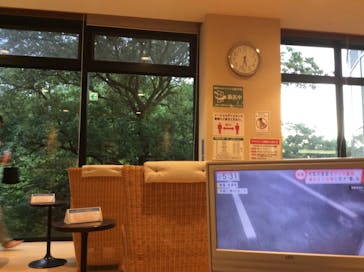 豊島園 庭の湯に投稿された画像（2021/7/11）