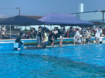 南知多ビーチランド＆南知多おもちゃ王国に投稿された画像（2021/7/11）