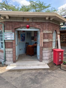 西武園ゆうえんちに投稿された画像（2021/7/11）