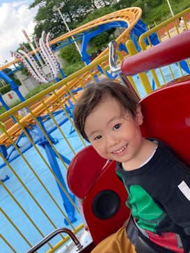 西武園ゆうえんちに投稿された画像（2021/7/11）