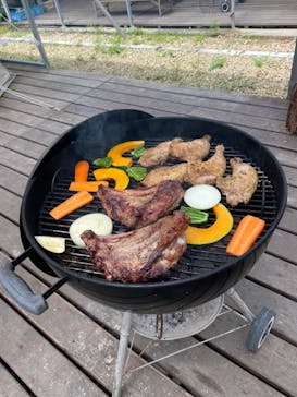 福田フルーツパークに投稿された画像（2021/7/11）