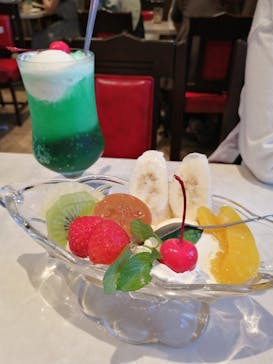 西武園ゆうえんちに投稿された画像（2021/7/11）