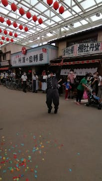 西武園ゆうえんちに投稿された画像（2021/7/11）