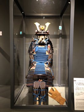 特別展「大江戸の華―武家の儀礼と商家の祭―」(江戸東京博物館)に投稿された画像（2021/7/11）