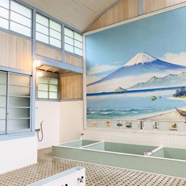 江戸東京たてもの園に投稿された画像（2021/7/11）