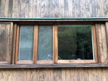 江戸東京たてもの園に投稿された画像（2021/7/12）