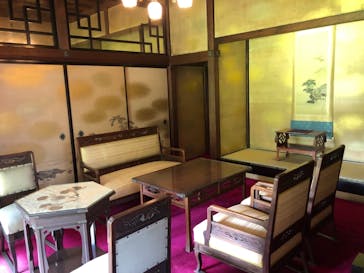 江戸東京たてもの園に投稿された画像（2021/7/12）