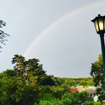 西武園ゆうえんちに投稿された画像（2021/7/12）