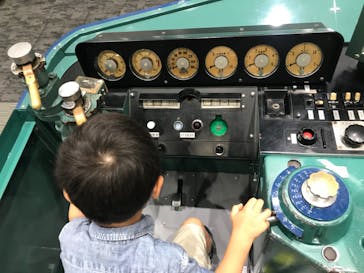 京都鉄道博物館に投稿された画像（2021/7/12）