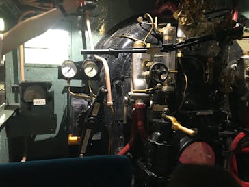 京都鉄道博物館に投稿された画像（2021/7/12）